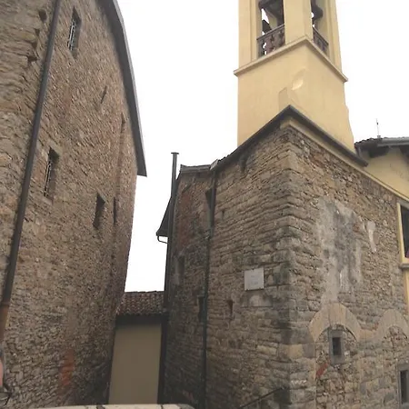 Oda ve Kahvaltı Sant'erasmo