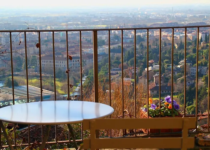 Sant'erasmo Bed and breakfast Bérgamo