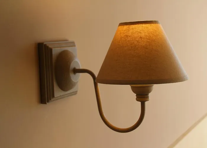 Sant'erasmo Bed and breakfast 3*