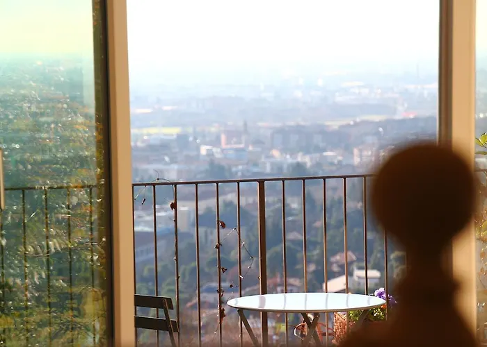 Sant'erasmo Bed and breakfast 3*