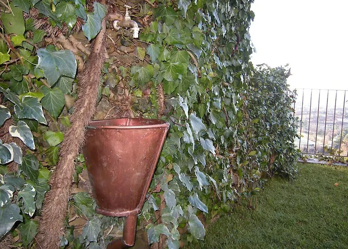 Sant'erasmo 3* Bérgamo