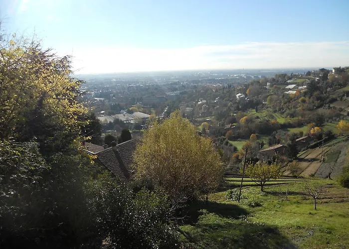 Sant'erasmo Bed and breakfast