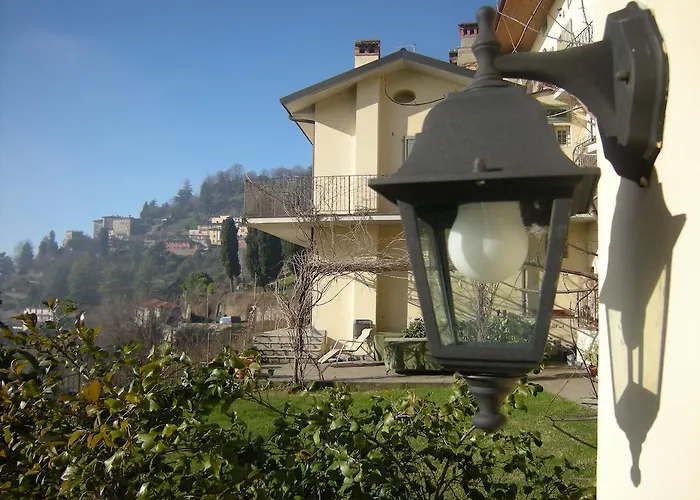 Sant'erasmo Bed and breakfast Bérgamo