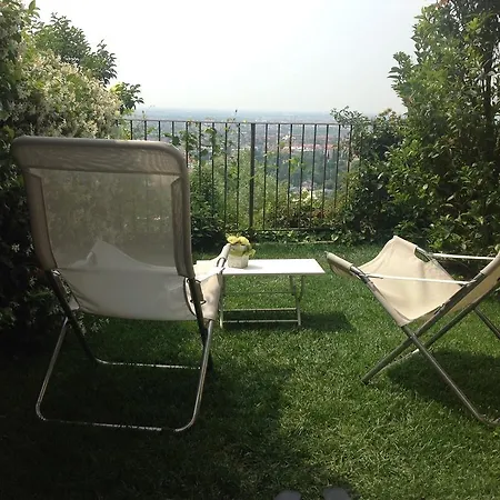 Sant'erasmo 3* Bergame