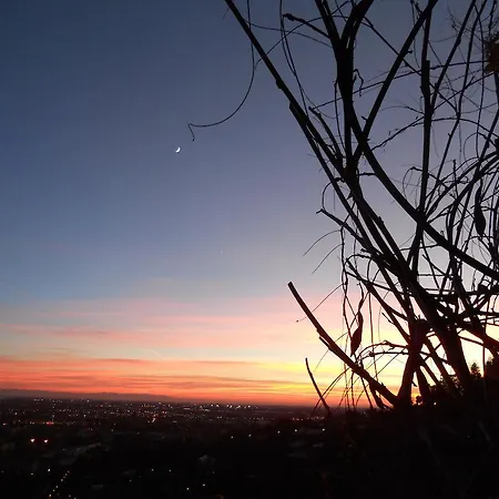 Sant'erasmo Couette-café