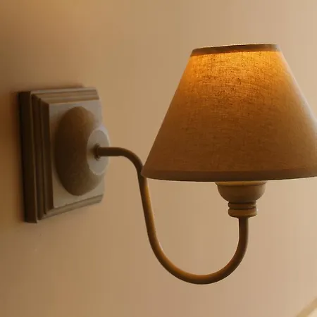 Sant'erasmo Nocleg ze śniadaniem 3*