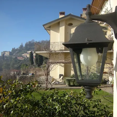 Sant'erasmo Nocleg ze śniadaniem Bergamo