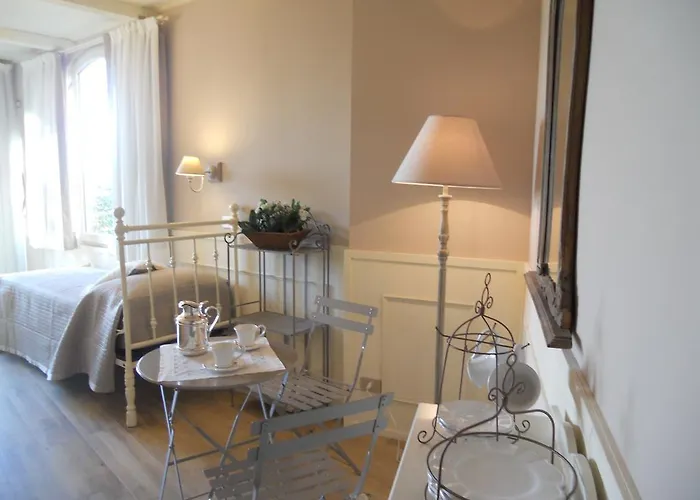 Bed & Breakfast Sant'erasmo