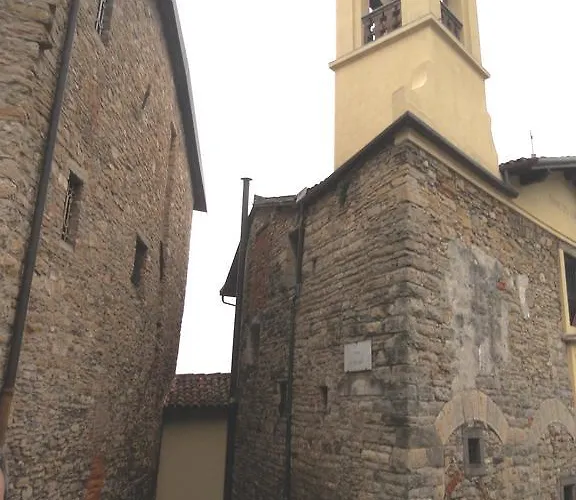 Bed & Breakfast Sant'erasmo