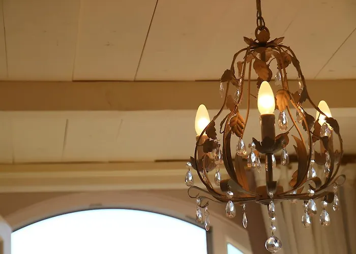 Bed & Breakfast Sant'erasmo Bergamo