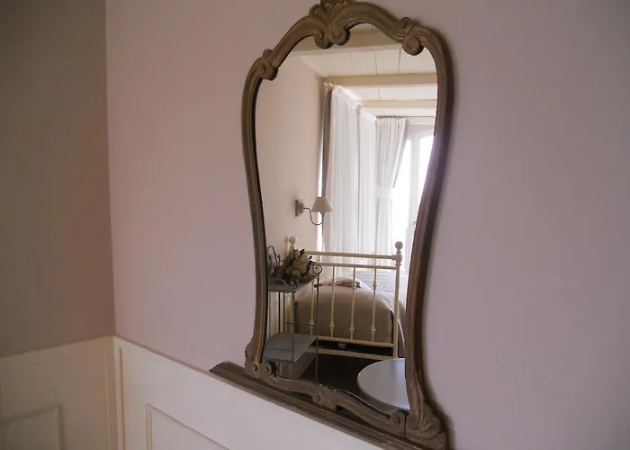 Sant'erasmo Bed & Breakfast Bergamo