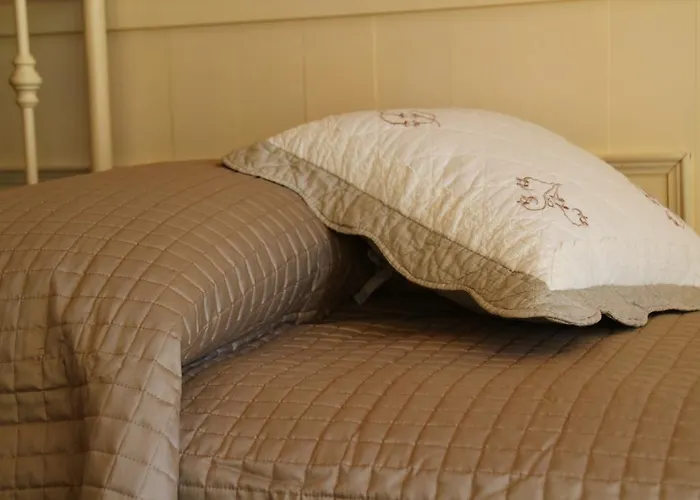 Bed & Breakfast Sant'erasmo