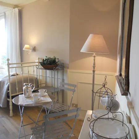 Bed & Breakfast Sant'erasmo