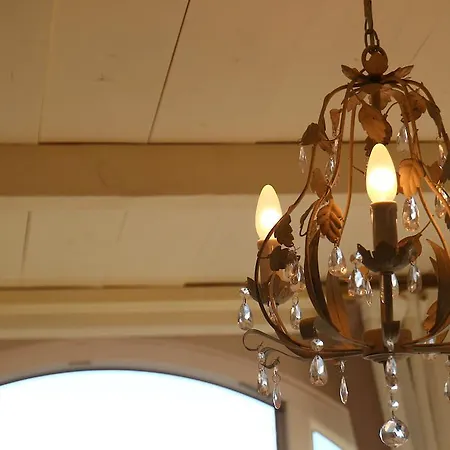 Bed & Breakfast Sant'erasmo Bergamo